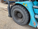 Chassis Photos with