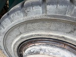 Chassis Photos with