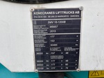 General Appearance with Numero seriale/numero d’identificazione del veicolo (VIN)