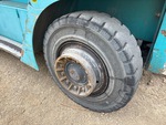 Chassis Photos with