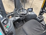 Control Station with