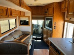 Interior with