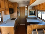 Interior with