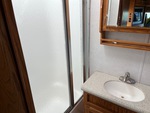 Interior with