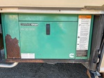 Outside Utilities with