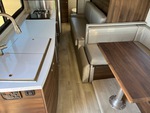 Interior with