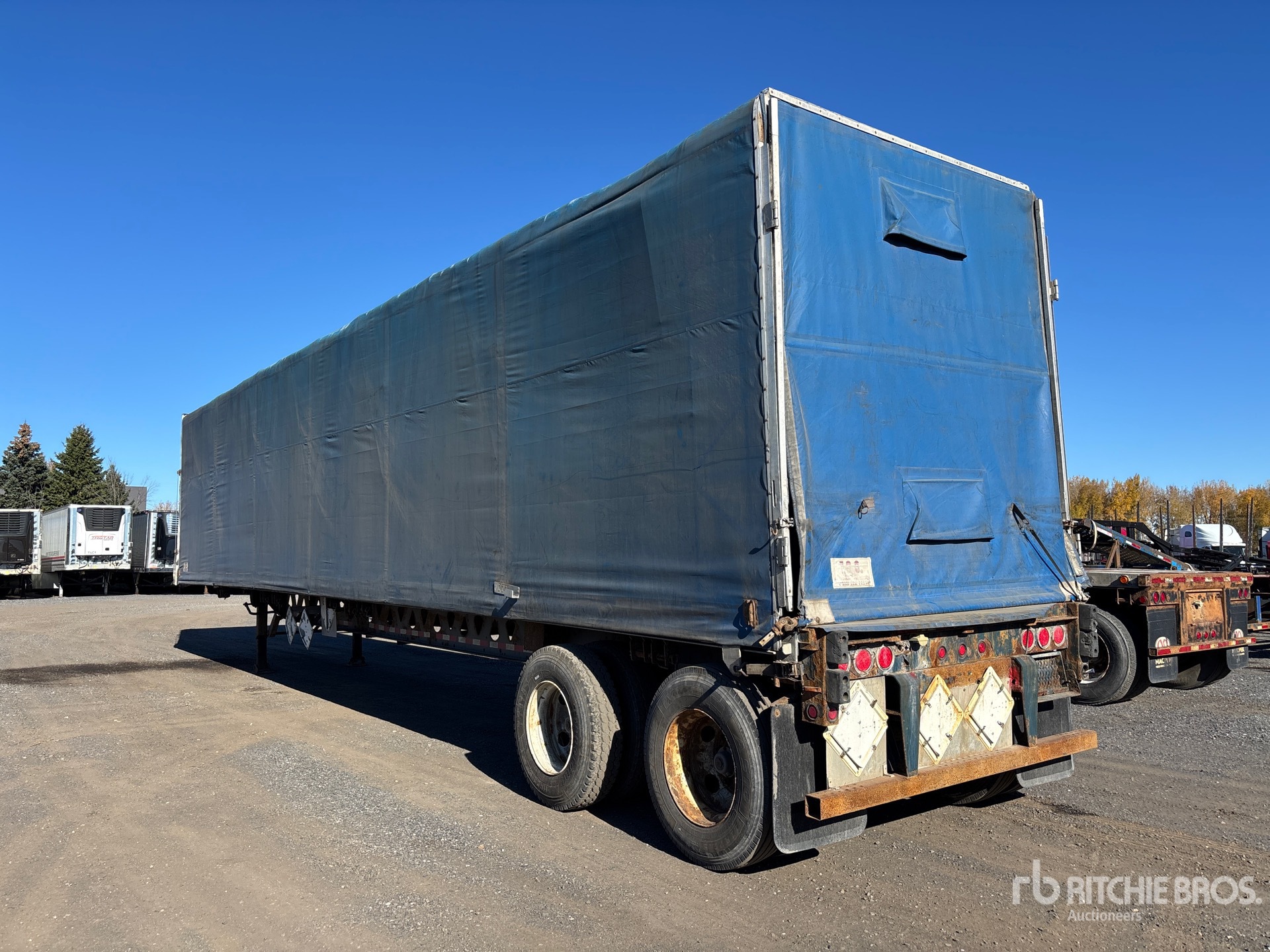 2005 Manac 11248