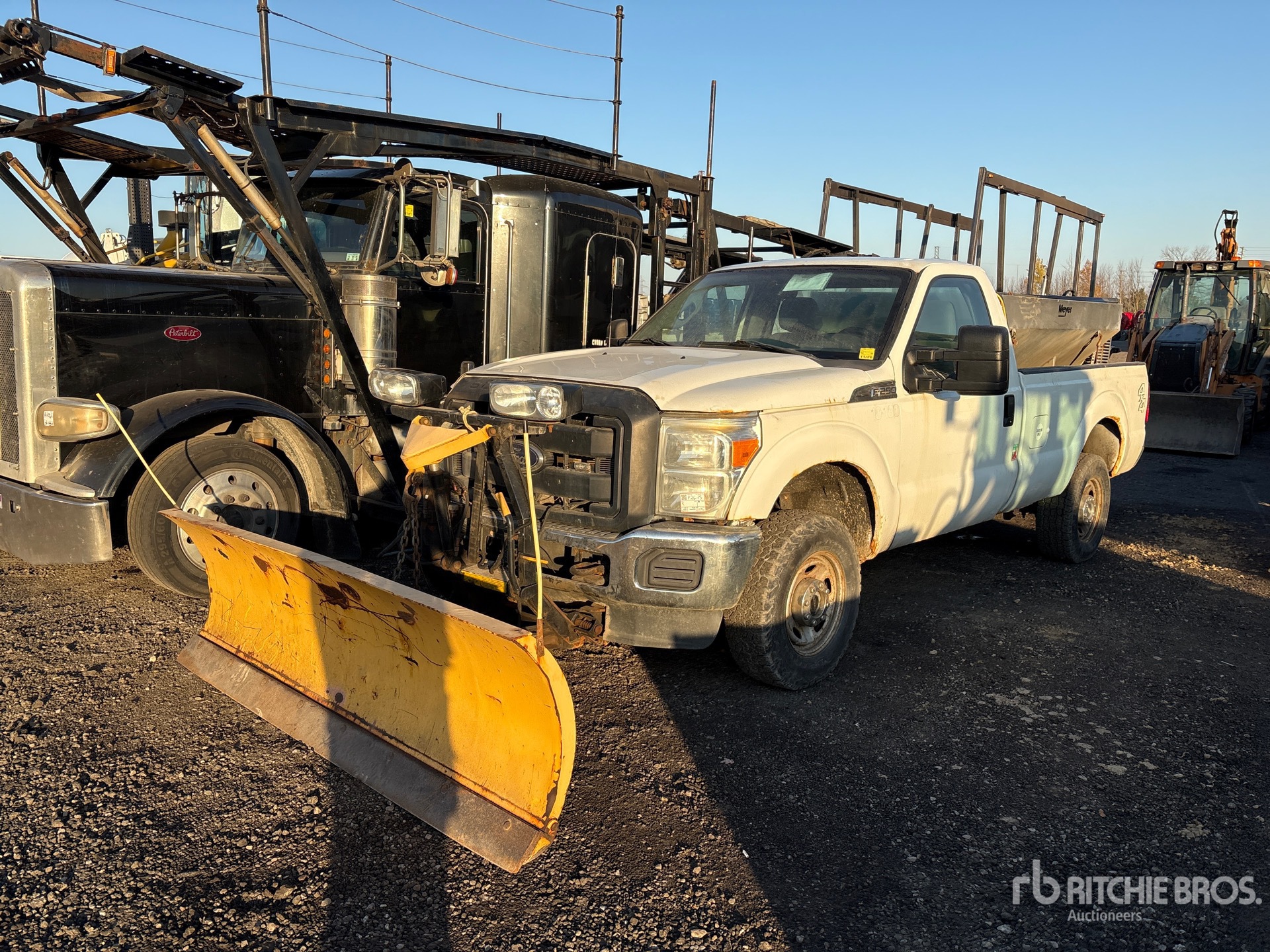 Photo of 2013 Ford F-250