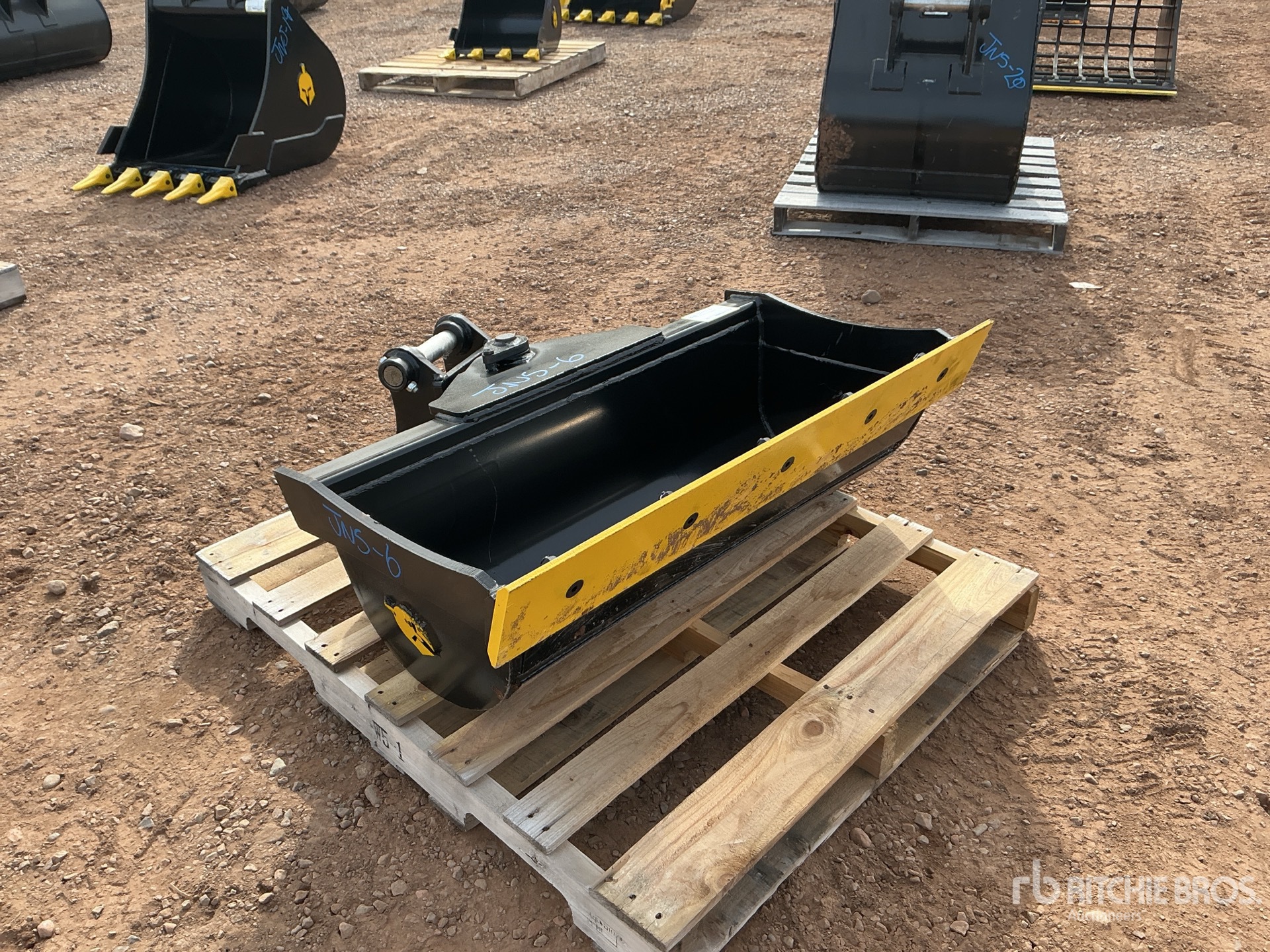 Trojan 42 IN HYDRAULIC TILTING - FITS  ...