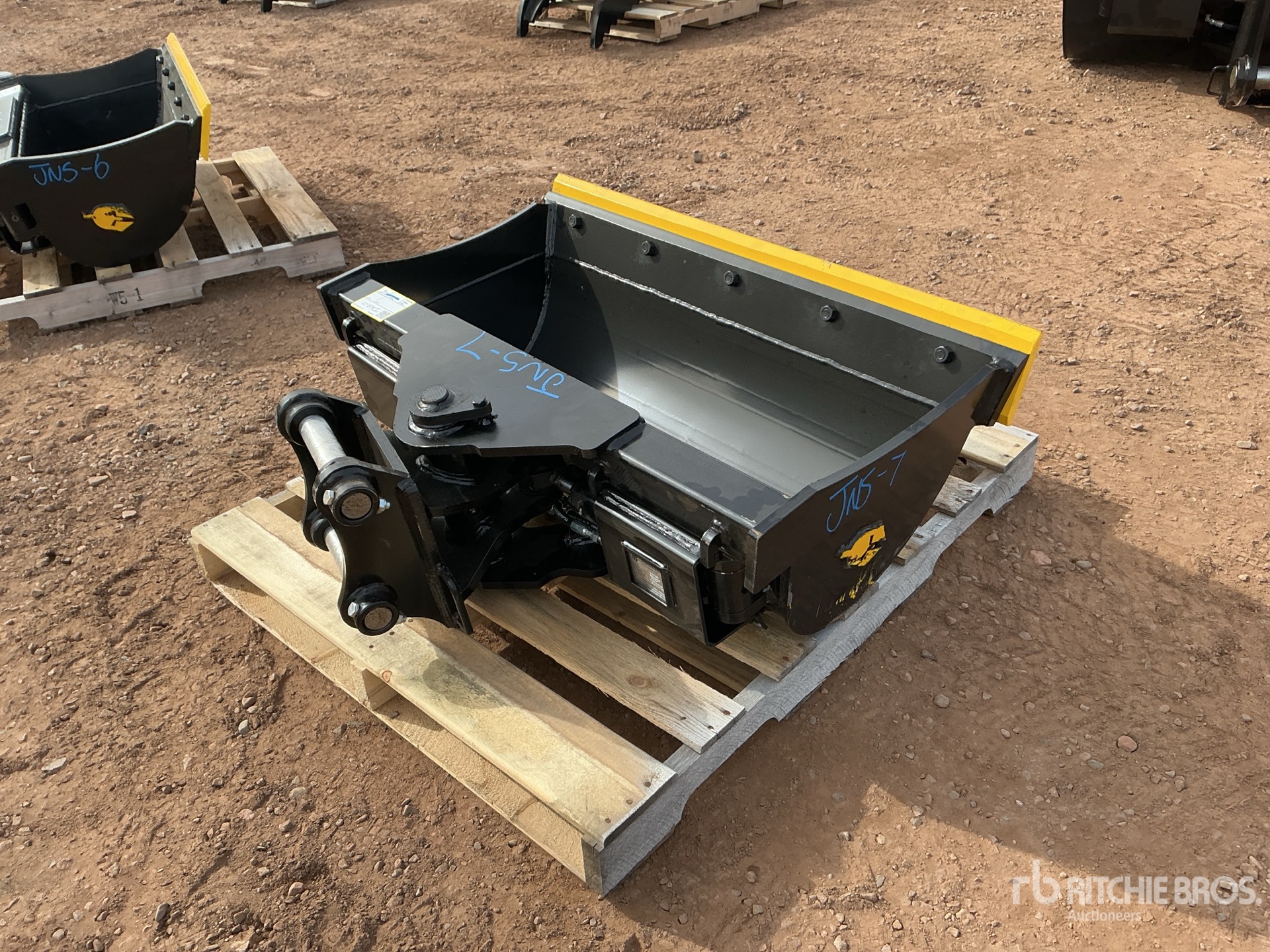 Trojan 42 IN HYDRAULIC TILTING - FITS  ...
