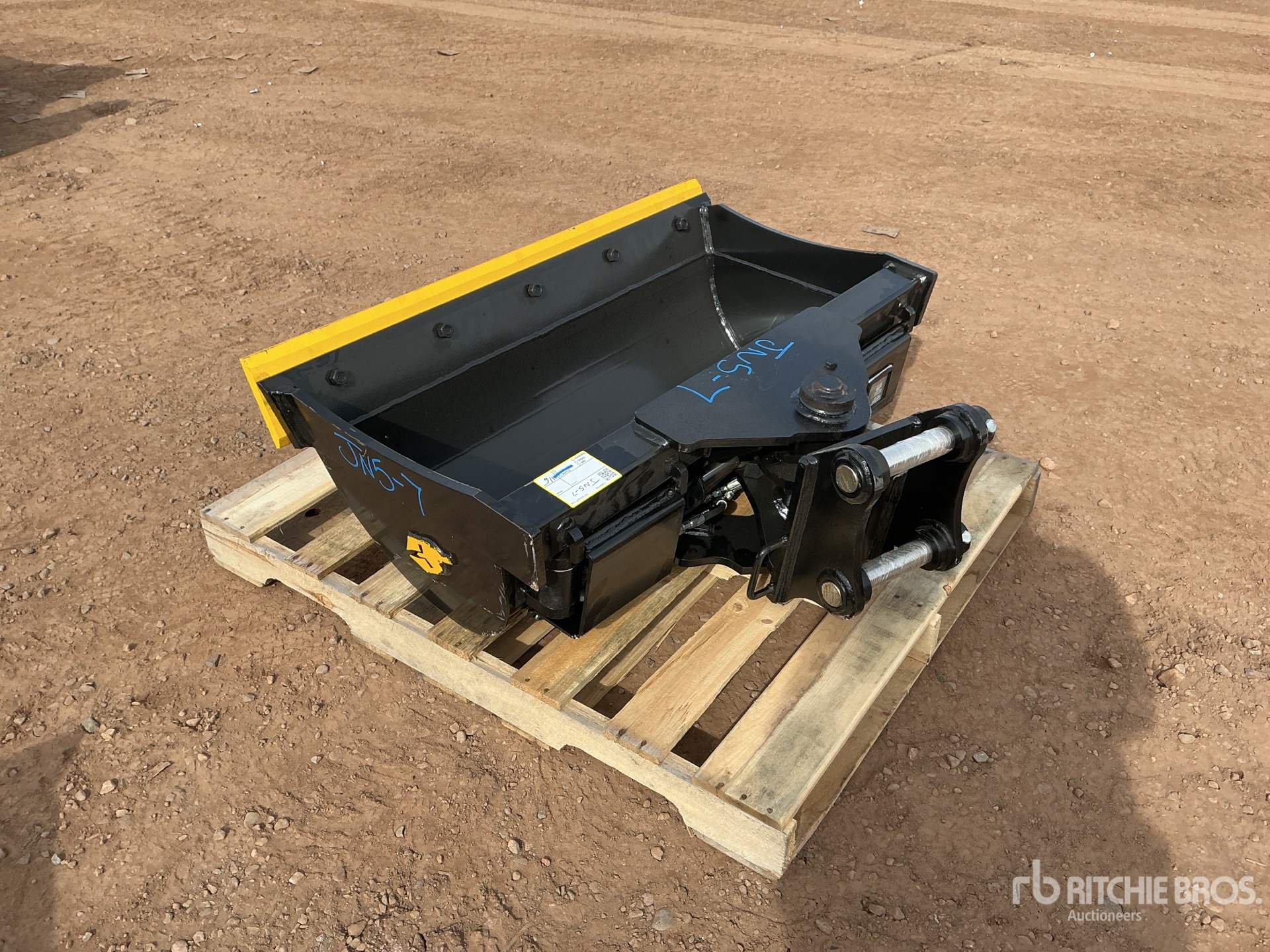 Trojan 42 IN HYDRAULIC TILTING - FITS  ...