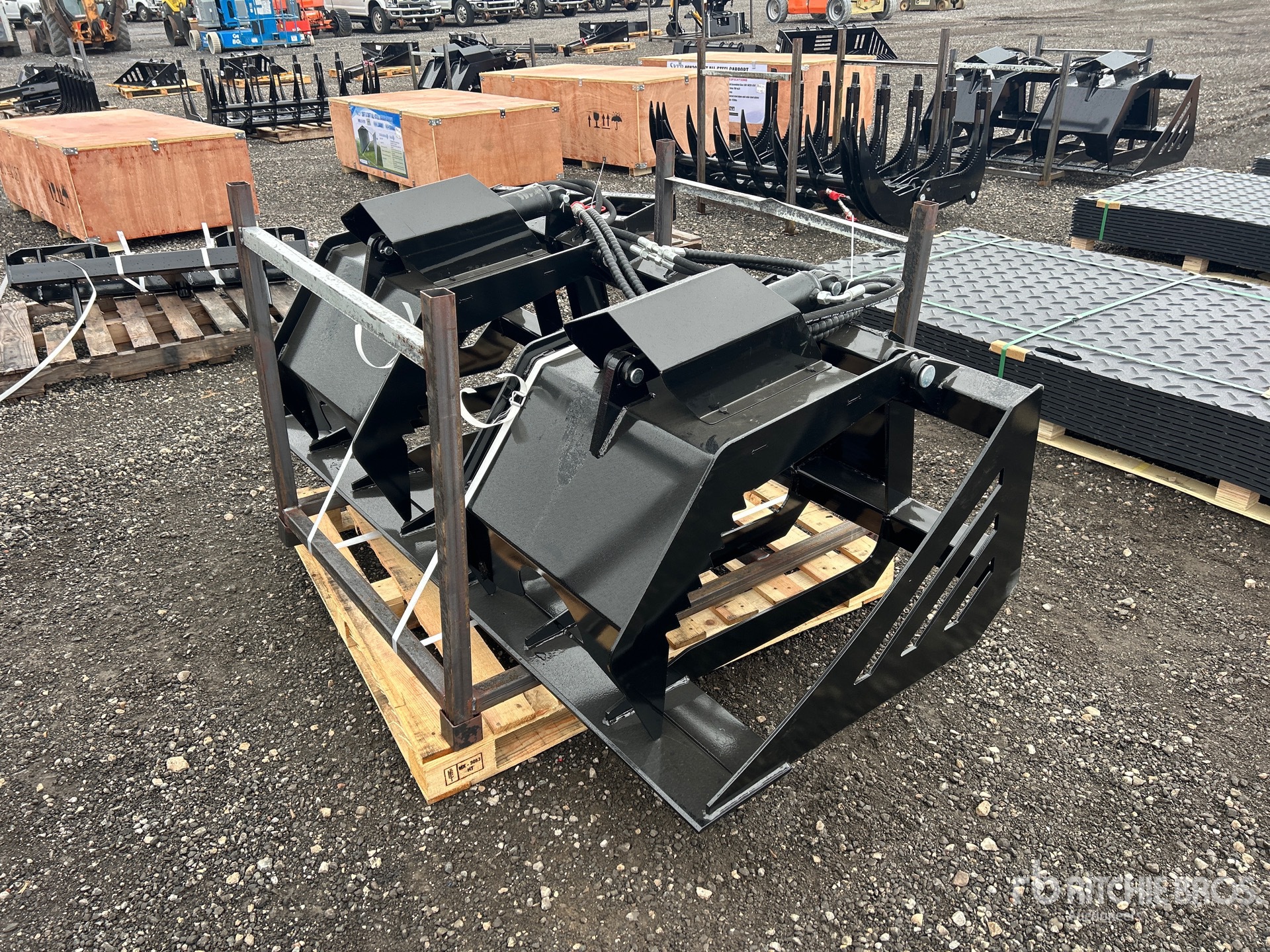 Photo of 2026 GIYI HWG78