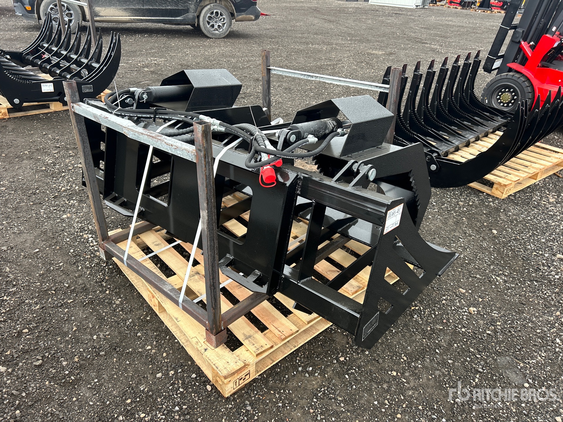 2026 GIYI HWG78