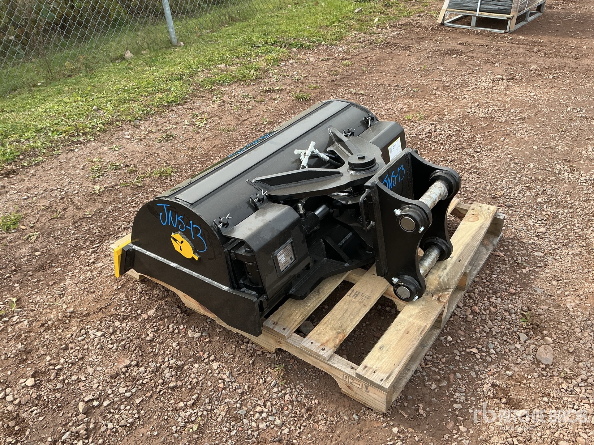 Trojan 42 IN HYDRAULIC TILTING - FITS  ...
