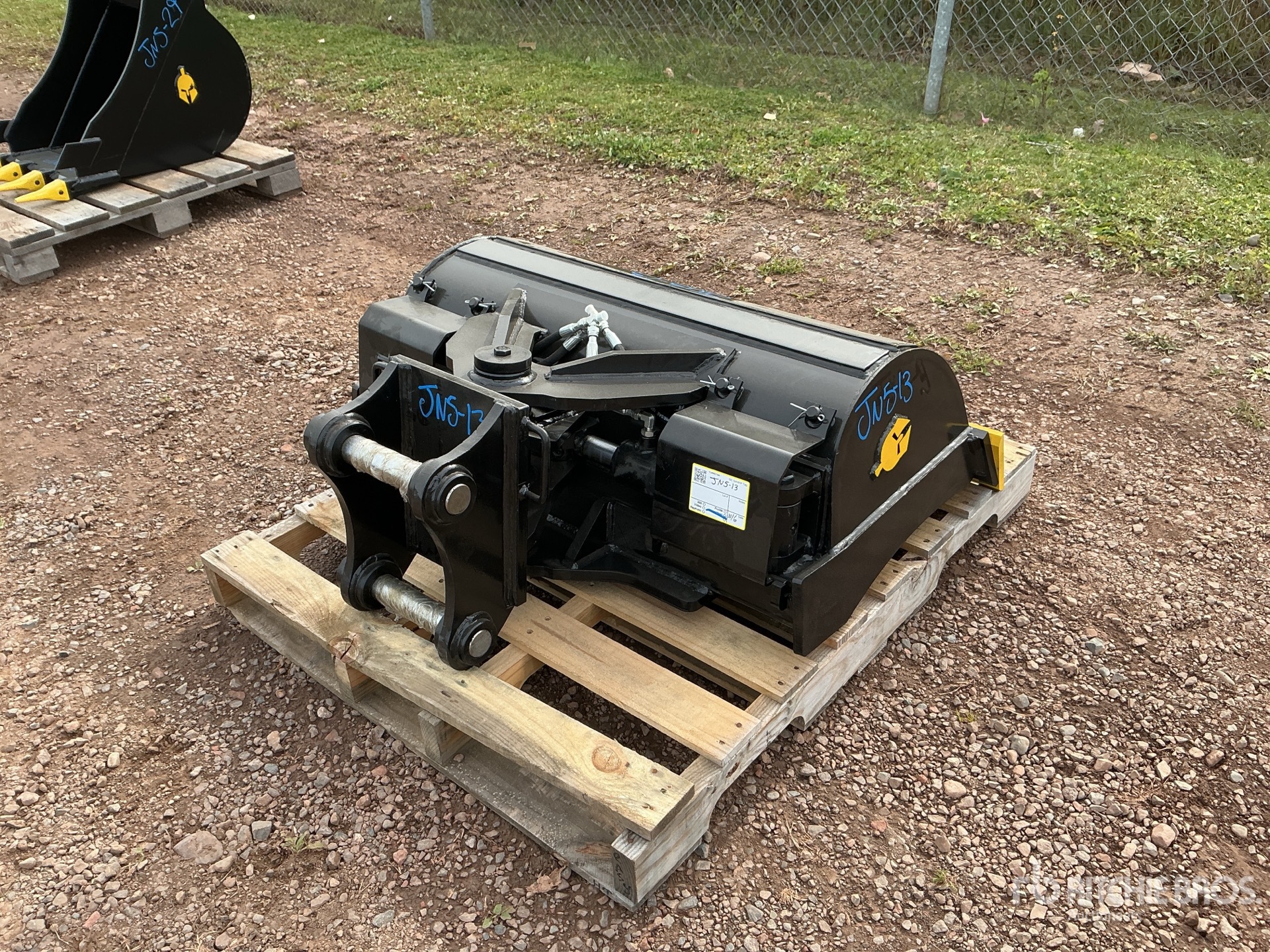 Trojan 42 IN HYDRAULIC TILTING - FITS  ...
