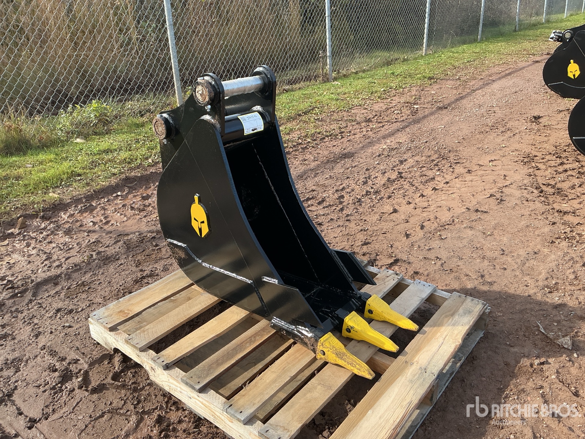 Trojan 14 IN DIGGING - FITS 50 MM CAT  ...