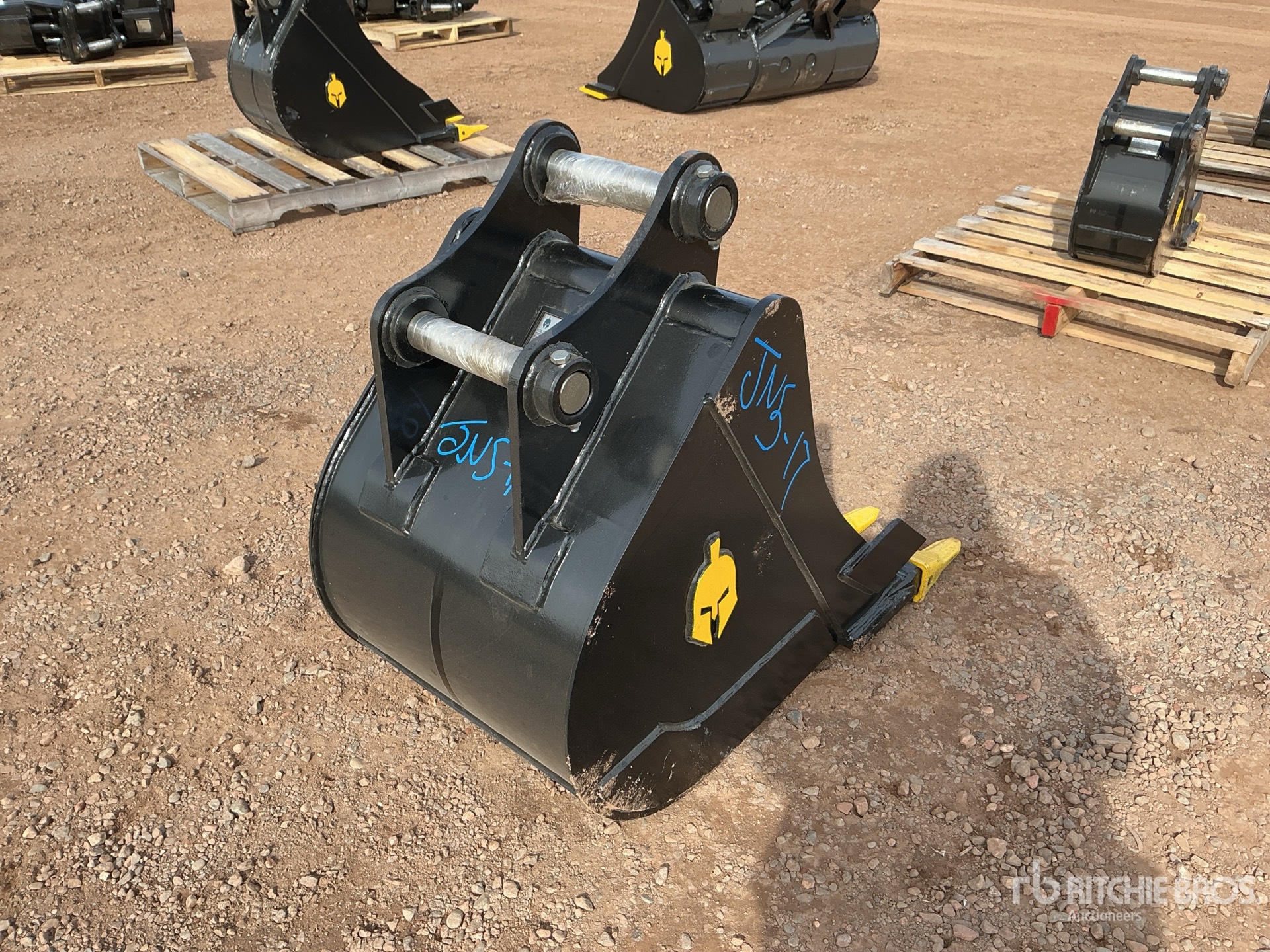 Trojan 24 IN DIGGING - FITS 50 MM CAT  ...