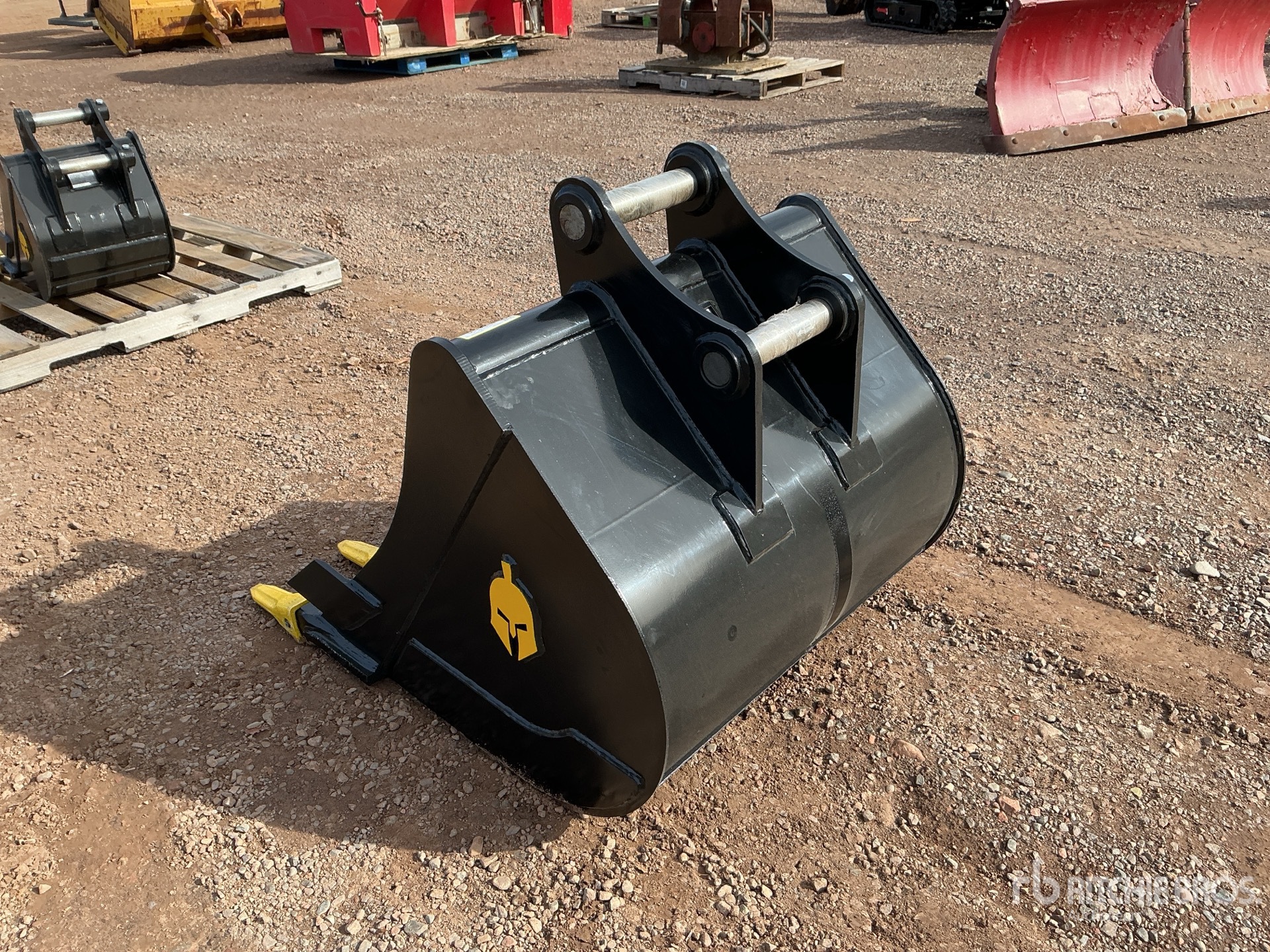 Trojan 36 IN DIGGING - FITS 50 MM CAT  ...