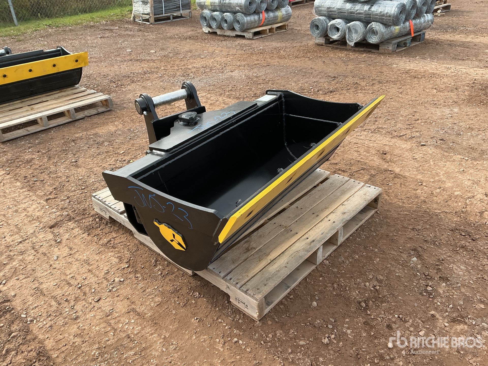 Trojan 48 IN HYDRAULIC TILTING - FITS  ...
