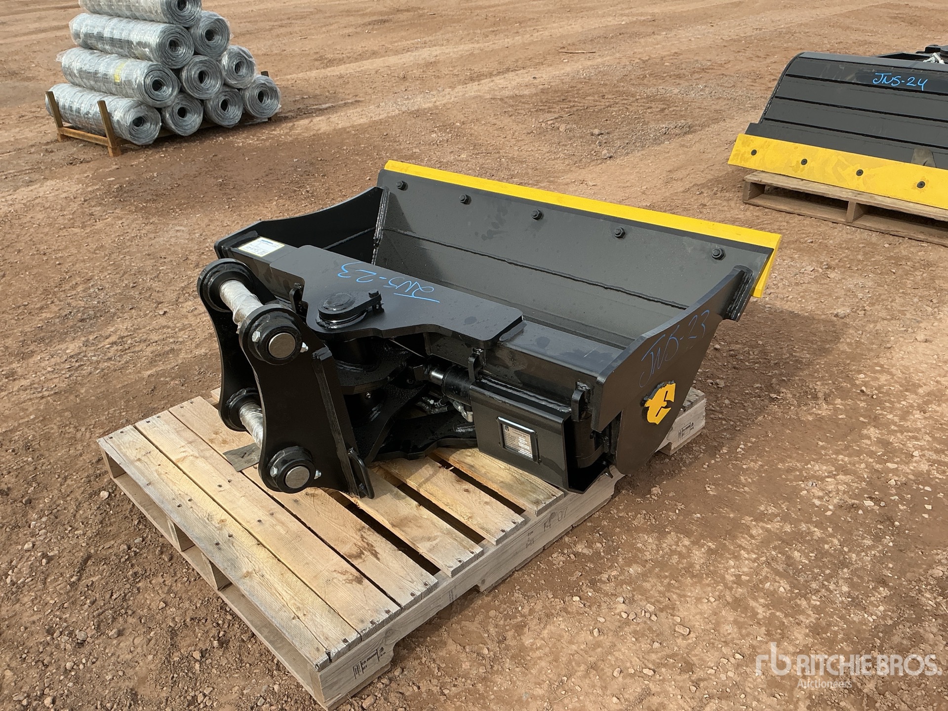 Trojan 48 IN HYDRAULIC TILTING - FITS  ...