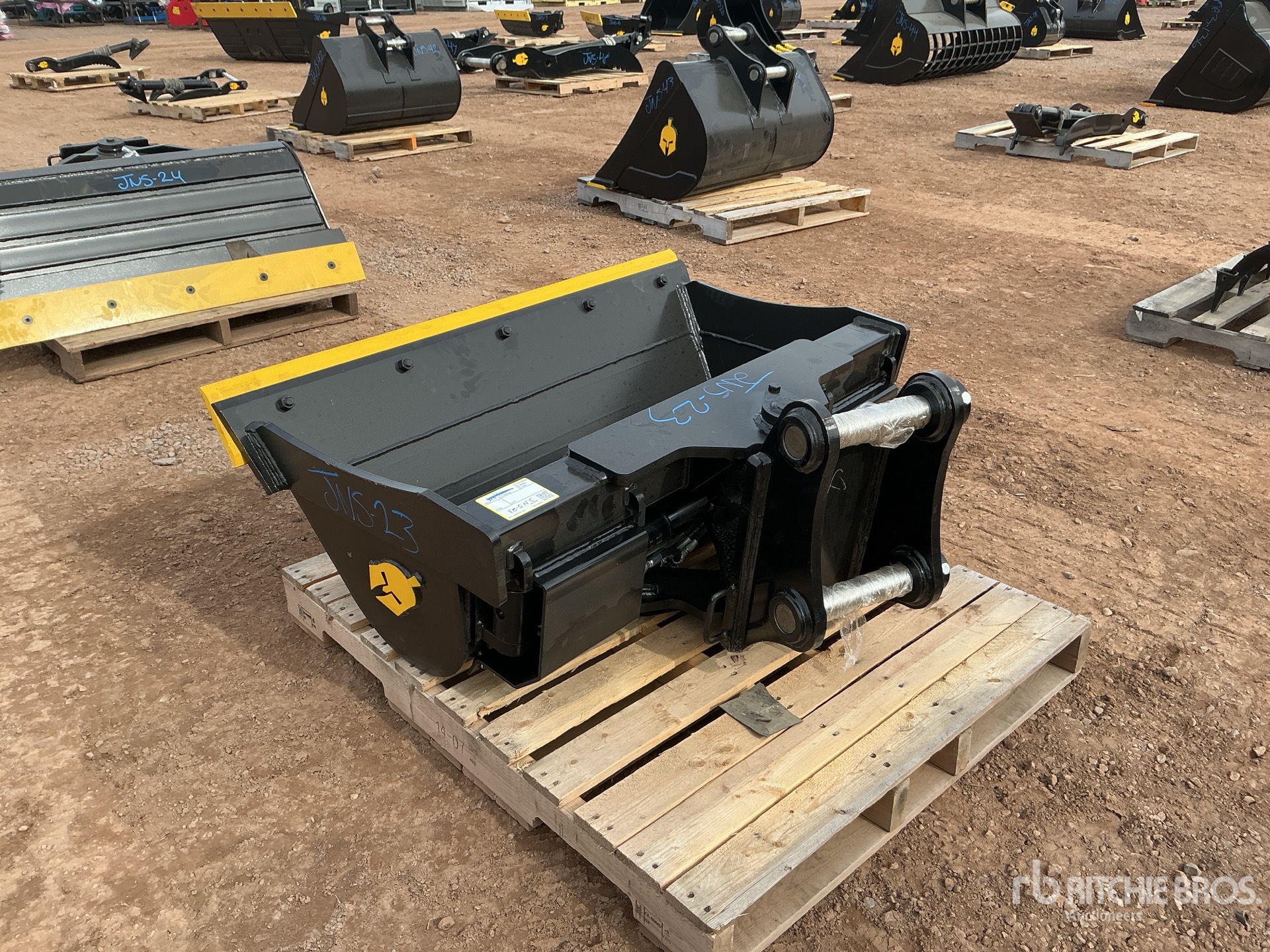 Trojan 48 IN HYDRAULIC TILTING - FITS  ...