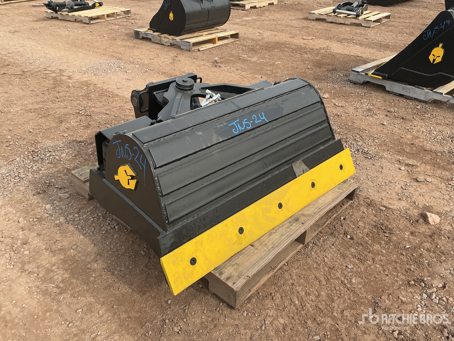 Trojan 48 IN HYDRAULIC TILTING - FITS  ...