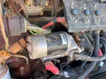 Motor with