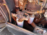 Motor with
