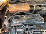 Motor with