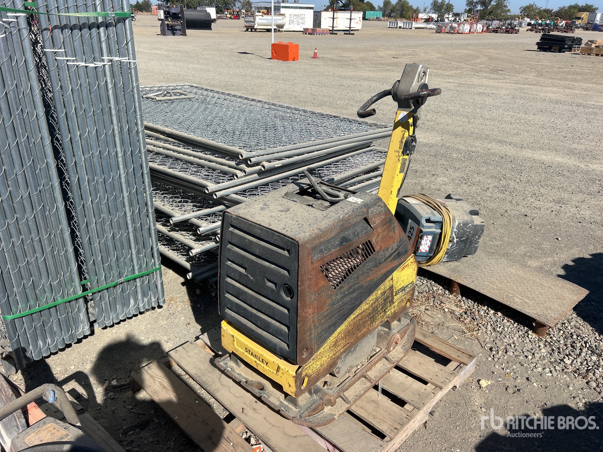 Photo of Stanley SRP4960