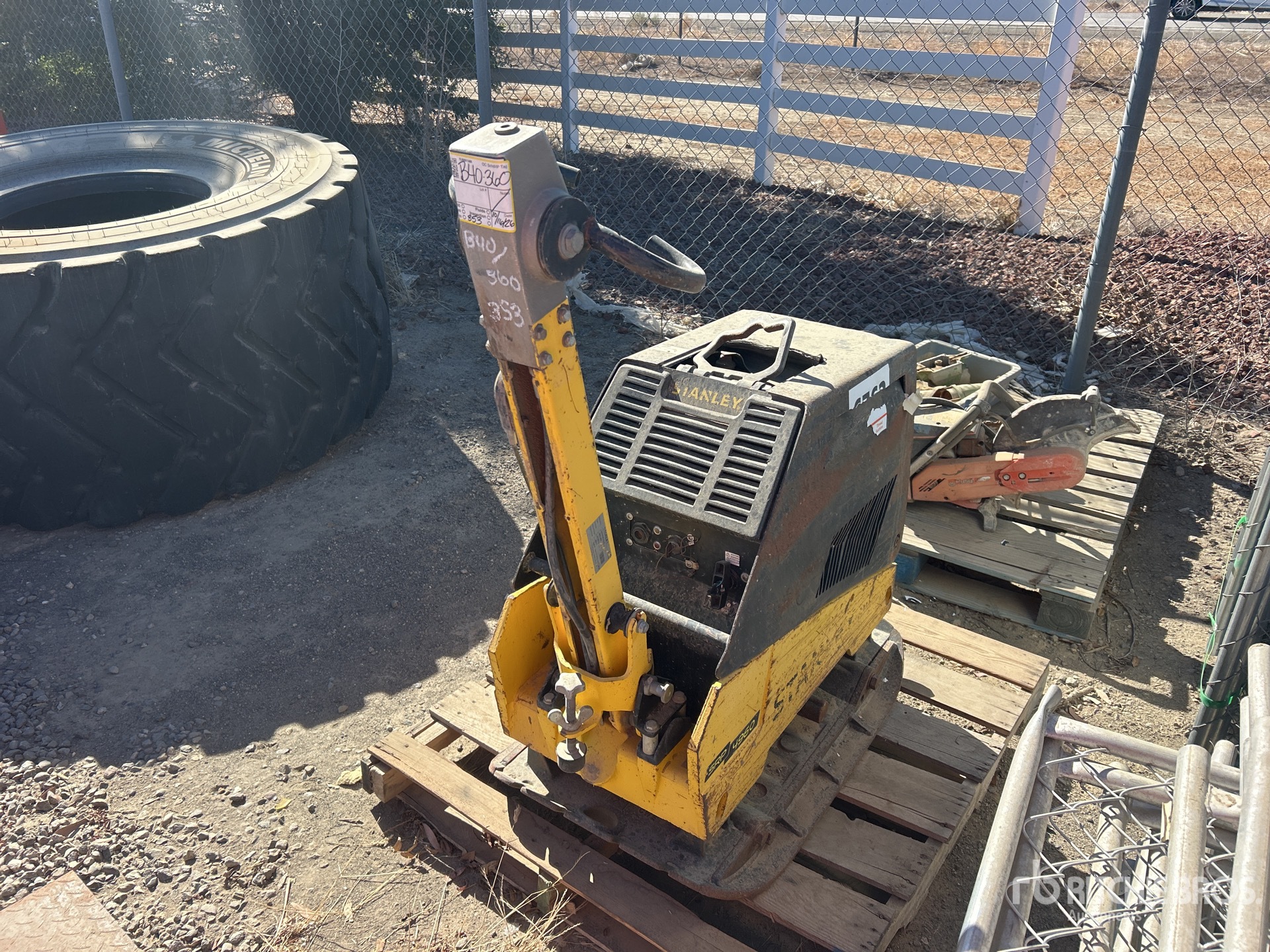 Stanley SRP4960