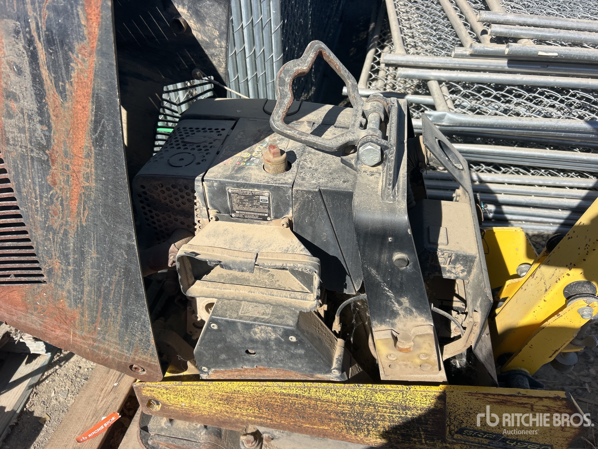 Stanley SRP4960