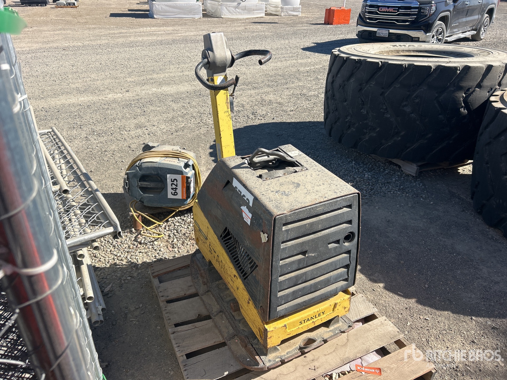 Stanley SRP4960