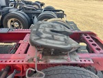 4 dessous de caisse - Camion with