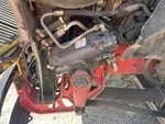 4 dessous de caisse - Camion with