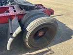 4 dessous de caisse - Camion with