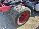 4 dessous de caisse - Camion with