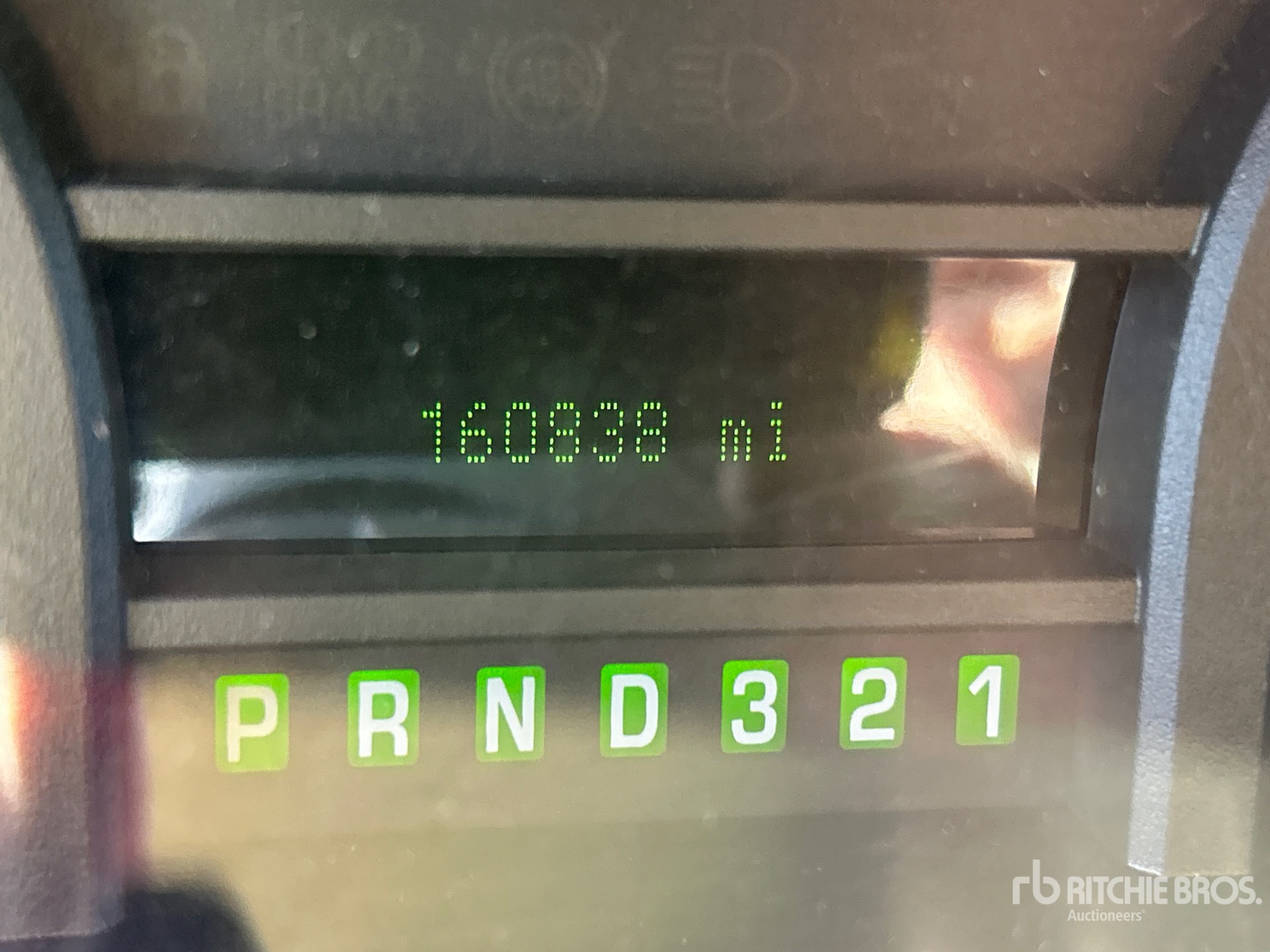 2010 Ford E-450 SUPER DUT