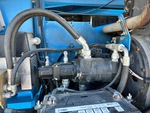 Hydraulics with