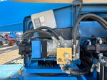 Hydraulics with