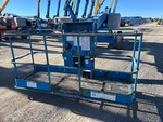 Control Station Ground with