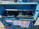 Control Station Ground with