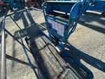Control Station Ground with