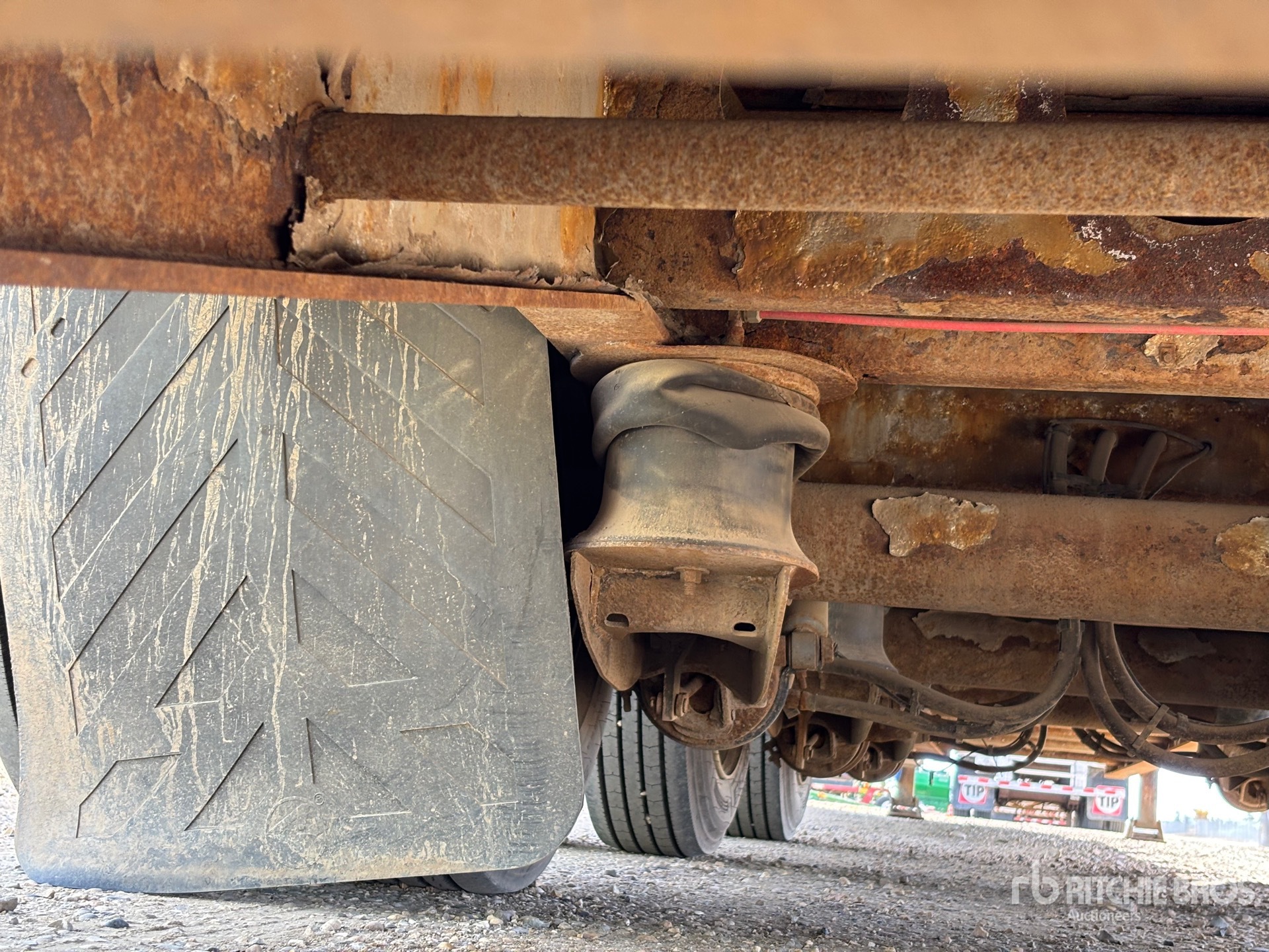 2011 Load King SDE53-3