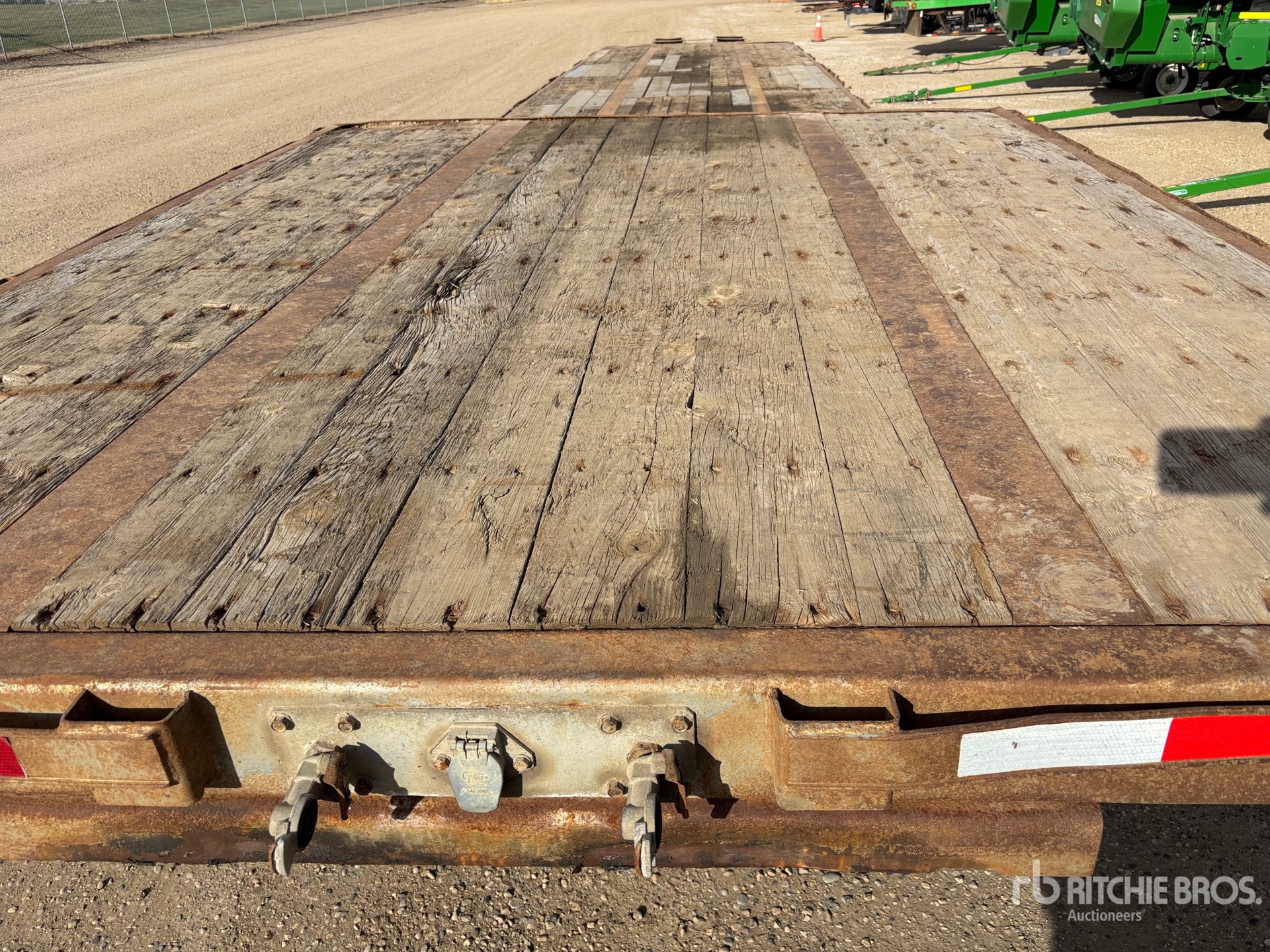 2011 Load King SDE53-3
