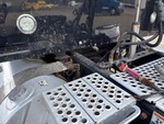 4 Underbody - Truck with