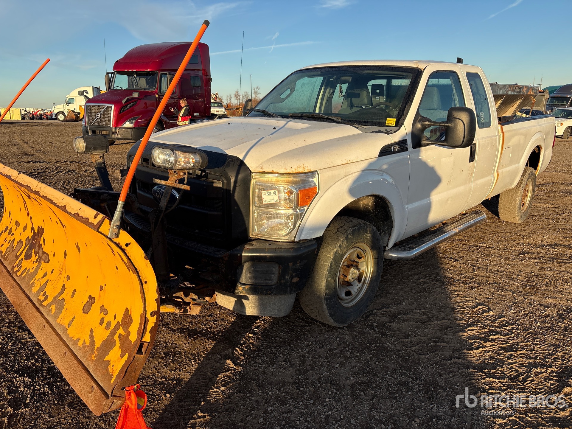 Photo of 2011 Ford F-350