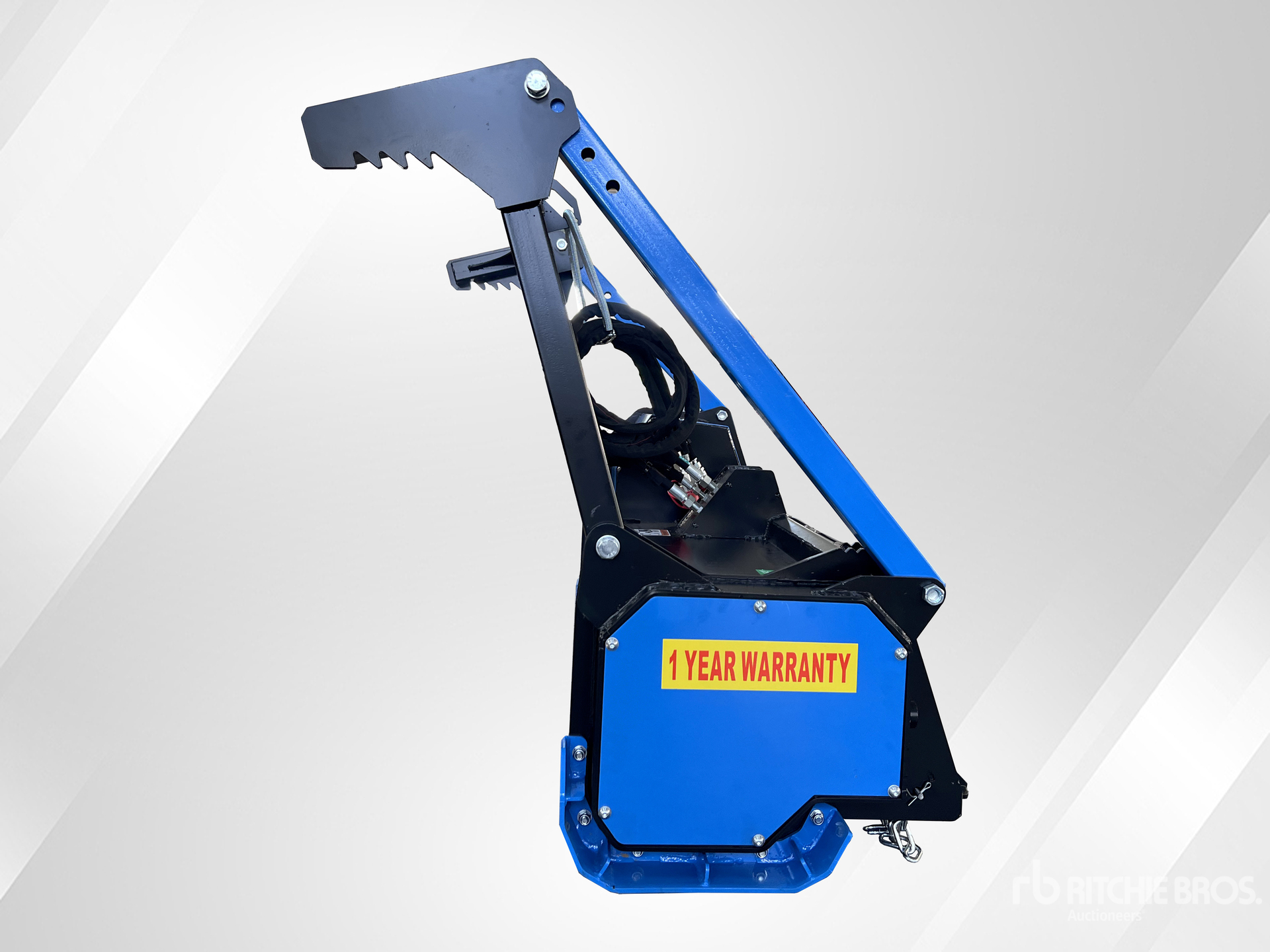 2026 RAYTREE RMBD50