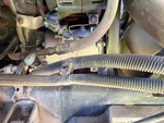 Motor with