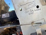 Motor with